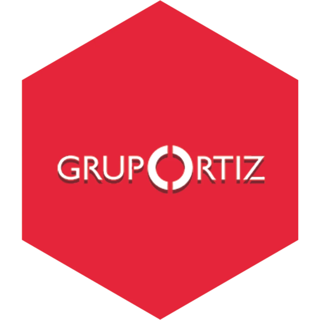 gRUPO oRTIZ